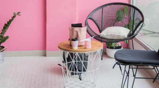 5 changes to make your home look infinitely better