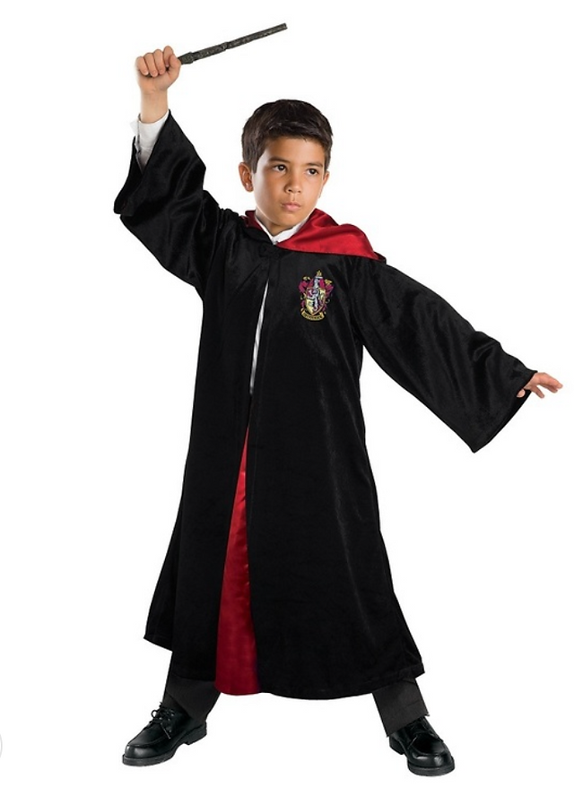 Harry Potter costume