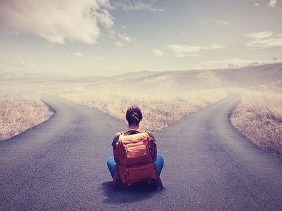 5 reasons you need a career change