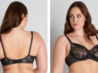 Got boobs? Here's 5 things you need to know about your bra