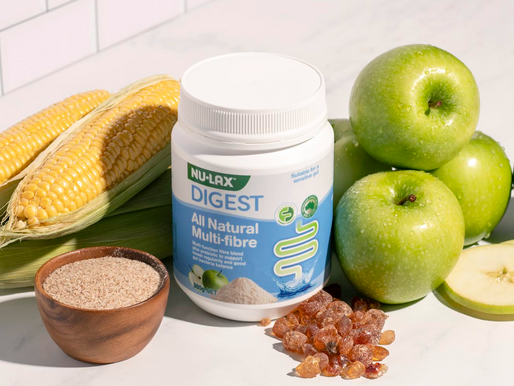 Daily food choices can have lasting impact on your health