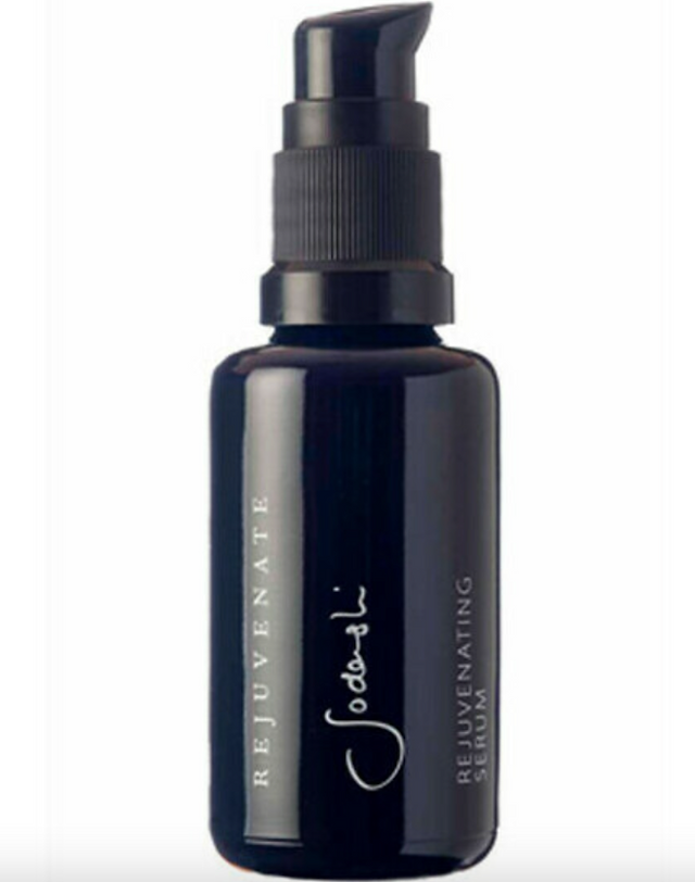 Sodashi Rejuvenating Serum