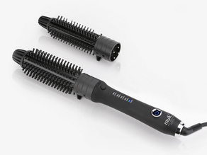 Get a bouncy blowout at home on any budget