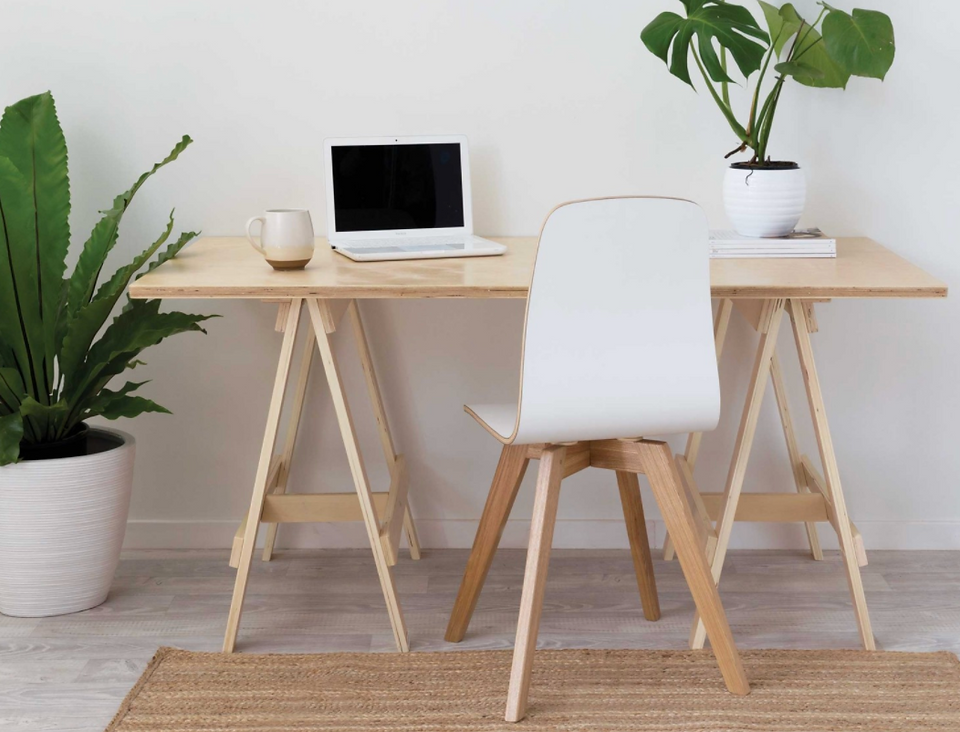Desk from MOCKA