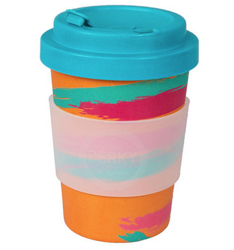 perky by nature cup