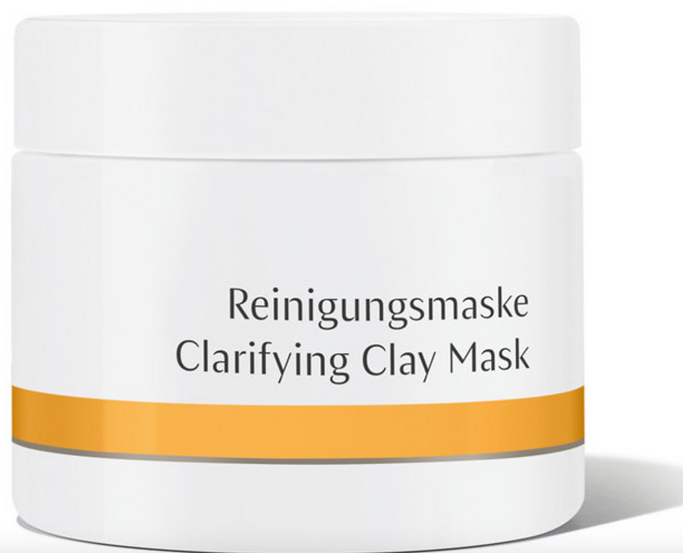 Dr. Hauschka Clay Mask
