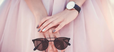 Simple accessorising tips to lift your look