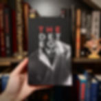 detective, novel, mystery book, book rec, writer, story in a story, alcoholic, romance, drama, murder, death, spicy books