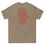Thumbnail: red dragon t-shirt, Chinese dragon tee, line art dragon shirt, Asian-inspired streetwear, dragon graphic tee, bold statement
