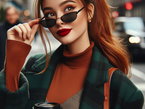 🎨 Cores Que Valem Ouro: Como Descobrir a Sua Paleta e Nunca Mais Errar nas Compras