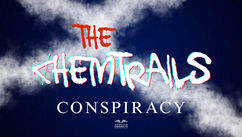 chemtrails conspiracy, clouds in the sky that don't disappear, airplane clouds, conspiracy theory, long plane trail, chemicals in airplane trail, weather control, air poison