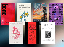 new books, book to read, to be read, indie author, indie books, indie novel, small author, book recommendations, weekly book recs, apollo imperium, poetry, Mary Oliver, poetry books to read, new poetry, heartbreak, Rupi Kaur, bone