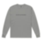 time will pass anyway, long sleeve shirt, heavyweight shirt, mental health shirt, grey shirt, long sleeve, positive shirts