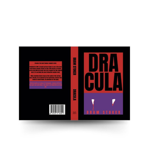 Dracula | Apollo Imperium