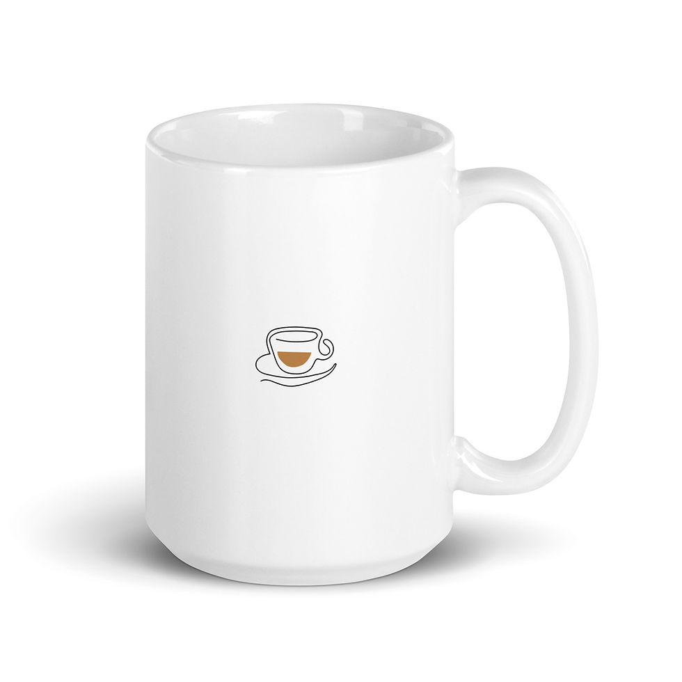 Thumbnail: Birthstone mug