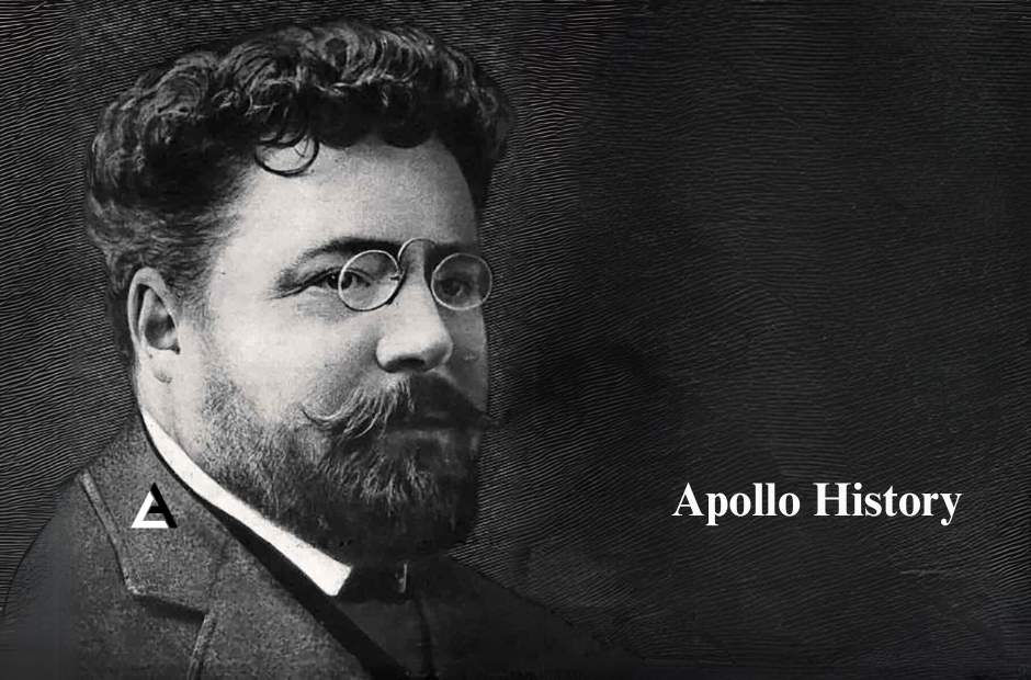 Gaston Leroux: The Mastermind Behind "The Phantom of the Opera" and Mystery Fiction