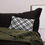 Thumbnail: pillow, soft pillow, deco pillow, Brooklyn, plaid pillow, classy pillow, couch pillow, preppy, old money vibe