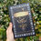 Thumbnail: High fantasy book, adventure, portal fantasy, found family, bisexual book, female protagonist, magic, young adult fantasy