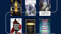 portal fantasy, coraline, erisseth, hopeful, fantasy novel, book recommendation, fantasy book, portal fantasy book recommendations, book lover, bookstagram, V. E. Schwab, Jake Zuurbier, baba Yaga, summer orcas, T Kingfisher, ten thousand doors of january