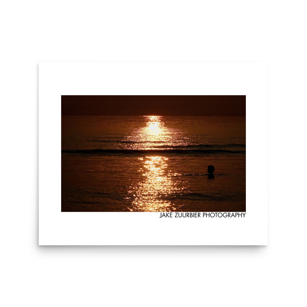 Photography, photography print, home decor, Jake Zuurbier photography, modern art print, matte print