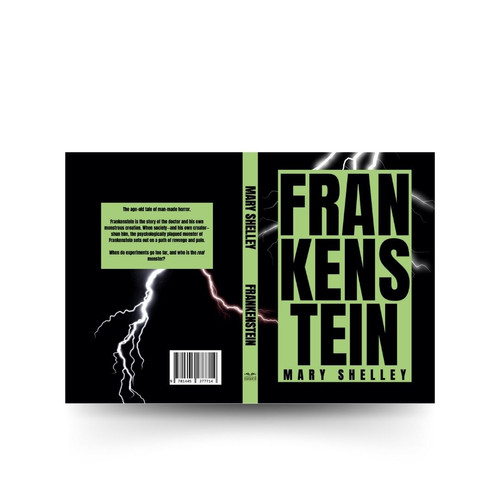 Frankenstein | Apollo Imperium