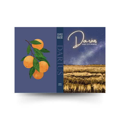 Darius | Apollo Imperium