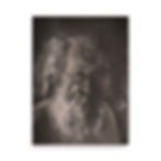 old man, pencil drawing, portrait, realism art, art, art print, fine art, modern art, matte print, Jake Zuurbier art