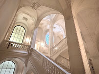Geometrical perfection