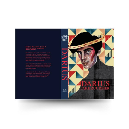 Darius | Apollo Imperium