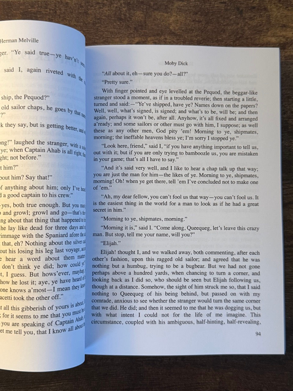 Thumbnail: moby dick, book, classic literature, bookstore, Herman Melville, psychological novel, classic book, buy book