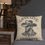 Thumbnail: long live cowboys pillow, cowboy romance, cowboy romance lover, books, Wild West pillow, boho, handsome cowboy, soft pillow