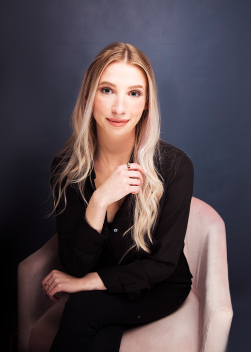 Booking | Beauty Brows by Li