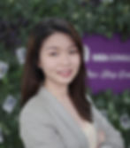 Yoyo Liu | Registered Migration Agent (MARN:2217952) | Practice Manager