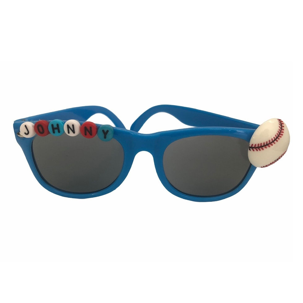 Thumbnail: Classic Sunnies