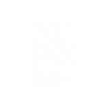 Official logo for NYFW New York Fashion Week The Shows in white text