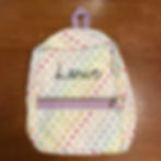 Thumbnail: Backpack
