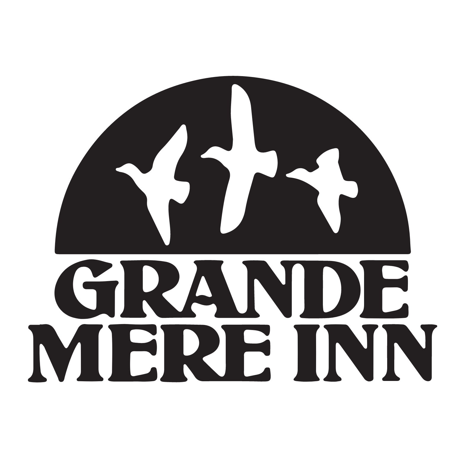 Grande Mere Inn logo