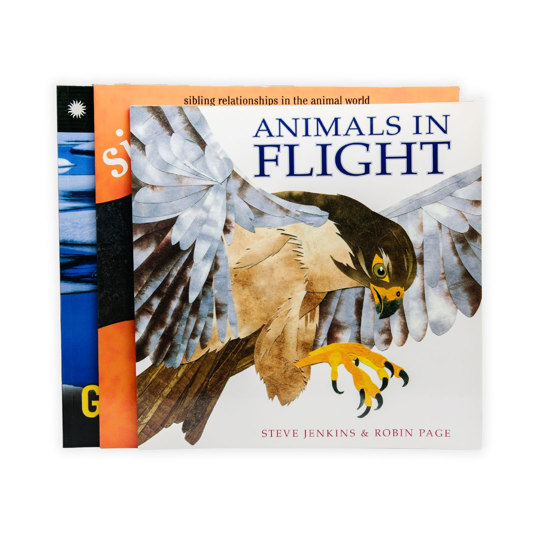 Animals and Science: AR Range 5 – 5.9