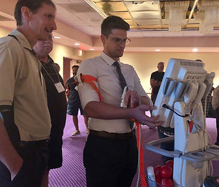 ITLS_International Trauma Life Support A