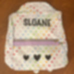 Thumbnail: Backpack