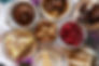 Grande Mere Inn Restaurant Stevensville Michigan Dessert.jpeg