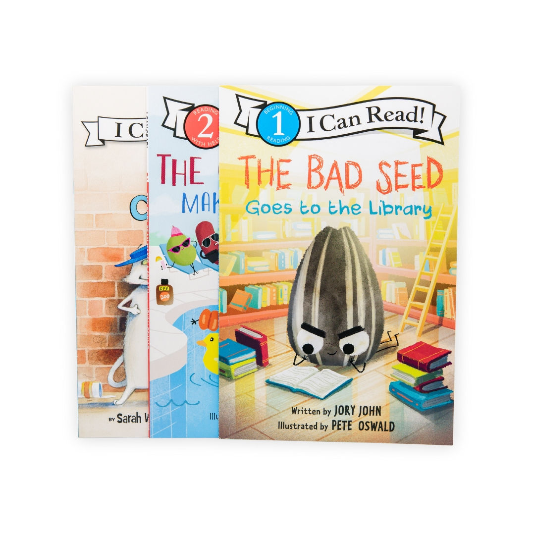 Fictional Stories #3: AR Range 1 – 1.9