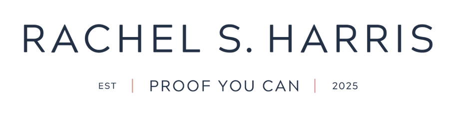 Rachel S. Harris Logo