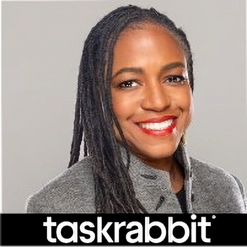 Founder Series - Stacy Brown-Philpot - Former CEO at Taskrabbit (acquired by IKEA)