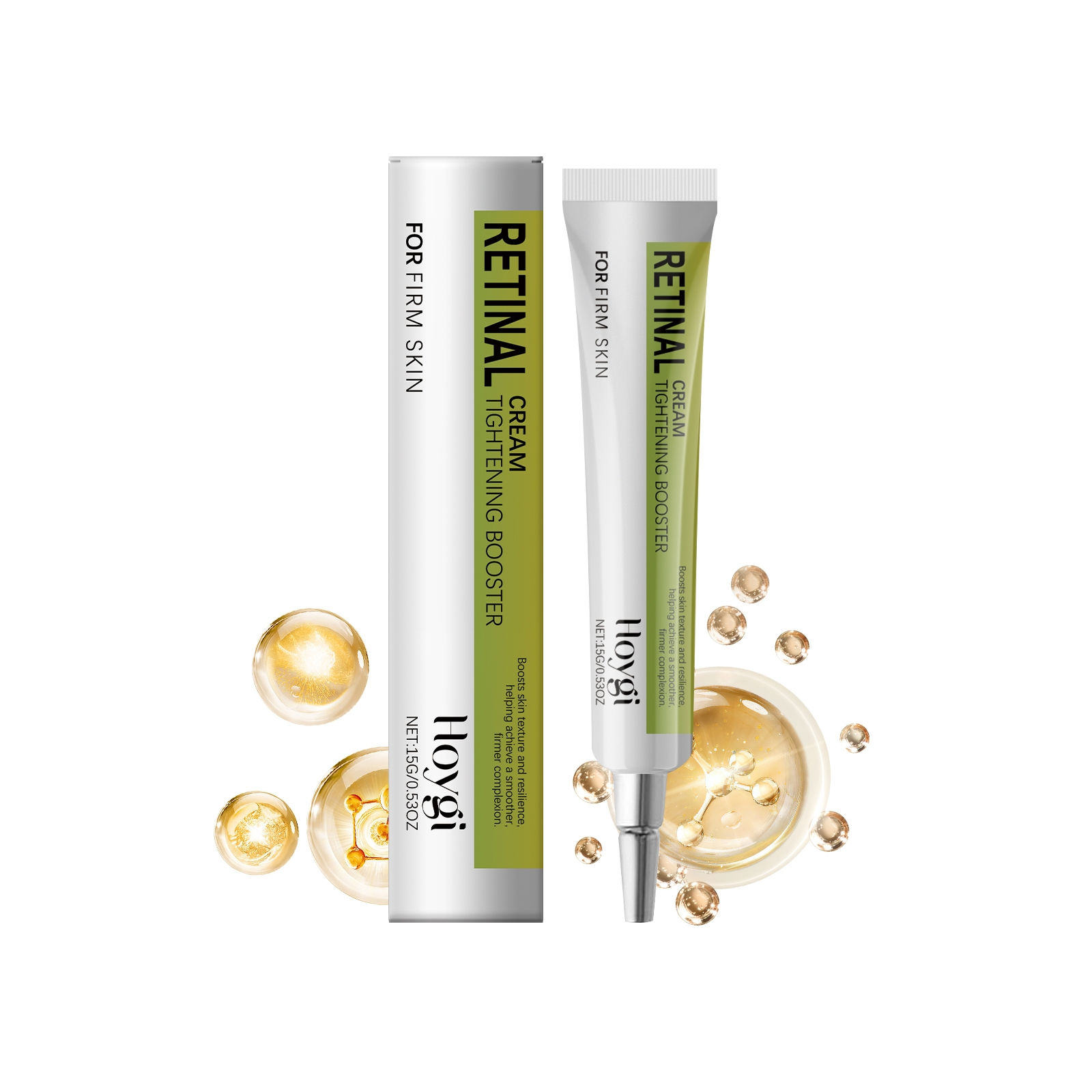 Retinal Firming Eye Cream