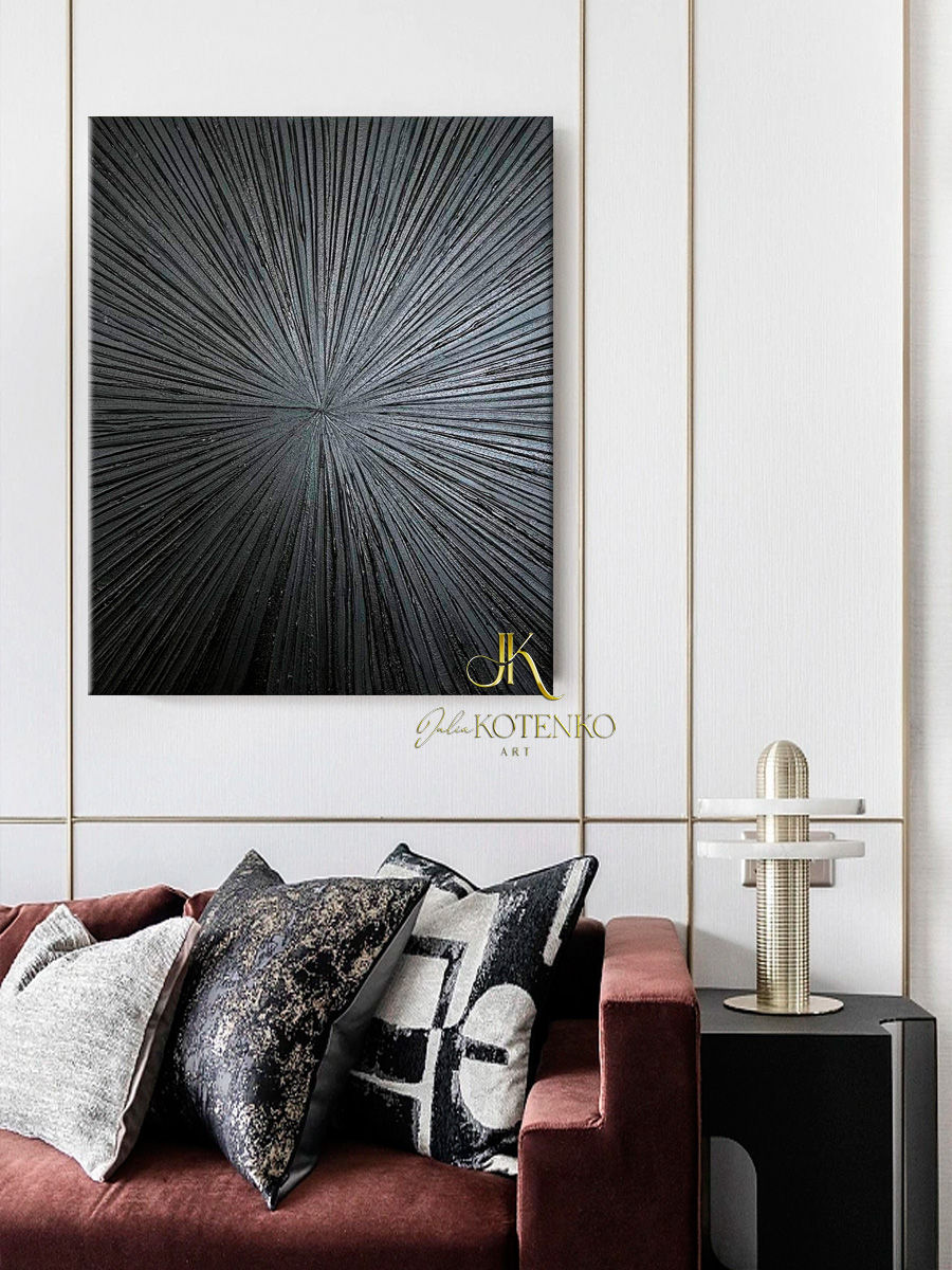 Thumbnail: custom canvas paintings