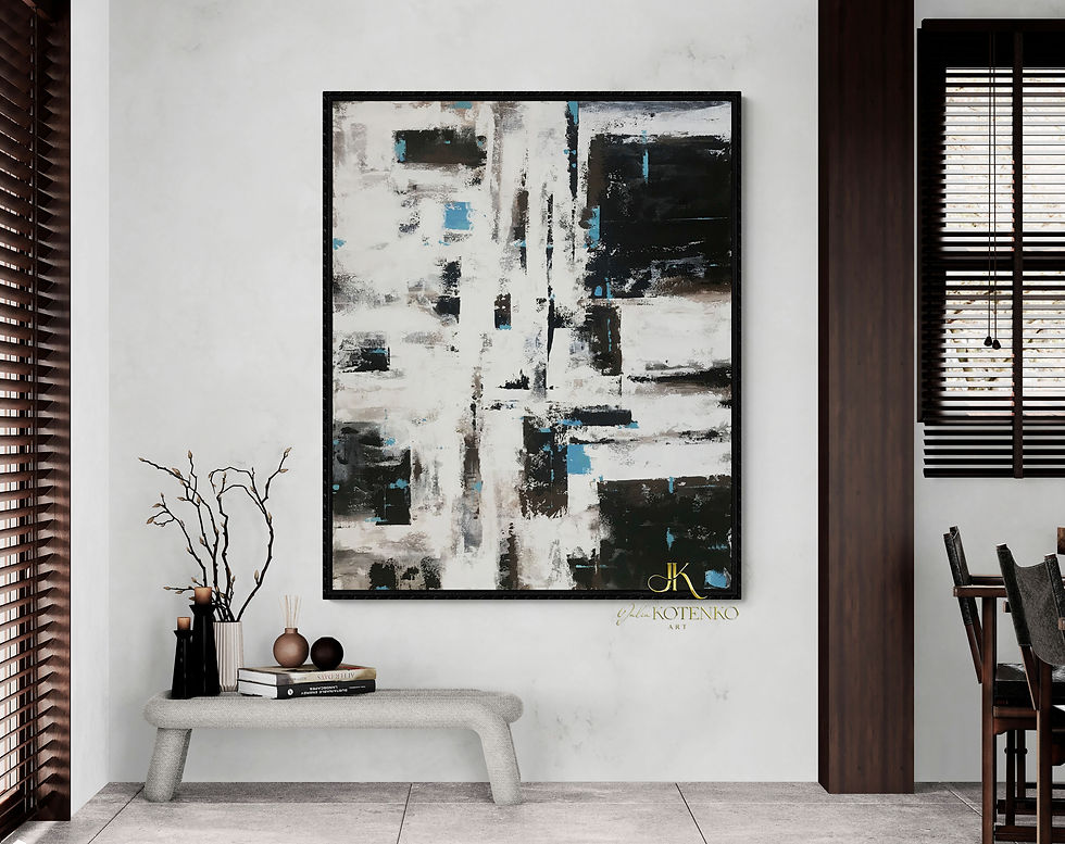 Thumbnail: very large canvas wall art