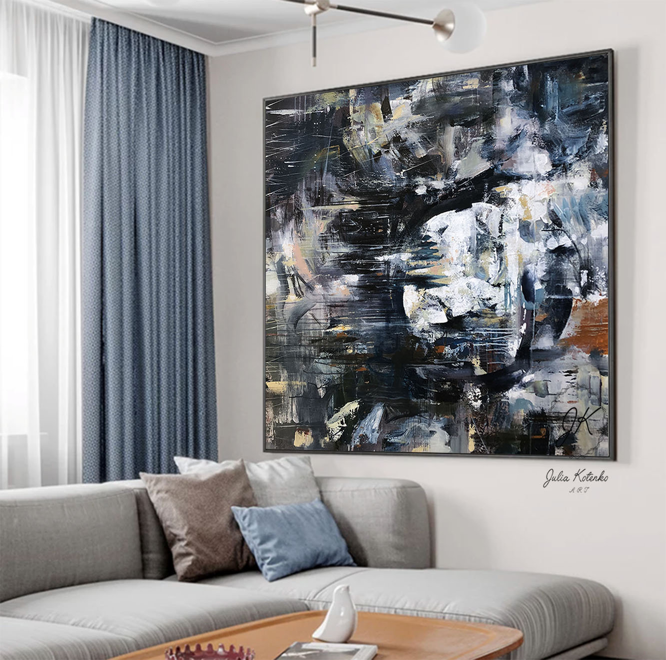 extra large wall art,