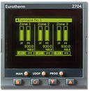 Régulateur EUROTHERM