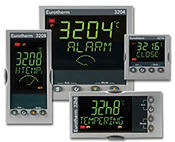 Régulateur EUROTHERM